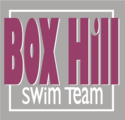 Box Hill Swim Team